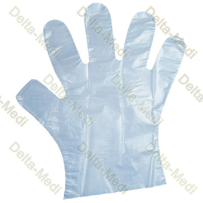 Tirita quirúrgica disponible estéril de los guantes de Kit With Cotton Ball Forceps del desbridamiento de los equipos