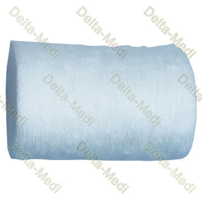 Paquete de la preparación de Didysis de la sangre con la cinta adhesiva de Gauze Piece Cotton Swab Cotton de los guantes