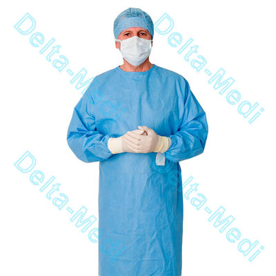 Propósito multi M L vestido quirúrgico disponible paciente del XL