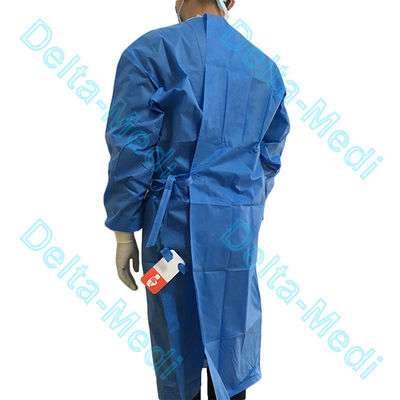 Propósito multi M L vestido quirúrgico disponible paciente del XL