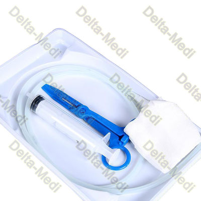 Equipo disponible de la emergencia de Kit Medical Gastric Feeding Tube del tubo gástrico