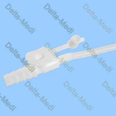 Succión disponible médica estéril Kit With Suction Catheter Aspirator del esputo